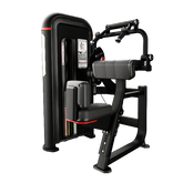 NAUTILUS NA, SSS, TRICEPS EXTENSION, 60BLK